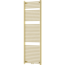 Mexen Mars kúpeľňový radiátor 1800 x 600 mm, 752 W, zlatý - W110-1800-600-00-50