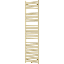 Mexen Hades radiator de baie 1800 x 500 mm, 675 W, auriu - W104-1800-500-00-50