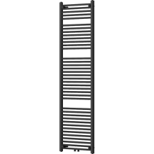 Mexen Mars kúpeľňový radiátor 1800 x 500 mm, 814 W, Čierna - W110-1800-500-00-70