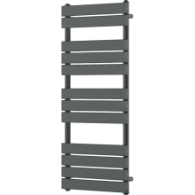 Mexen Ceres radiator de baie 1200 x 500 mm, 610 W, antracit - W111-1200-500-00-66
