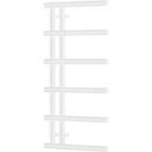 Mexen Jukon radiator baie 988 x 500 mm, 461 W, alb - W116-0988-500-00-20