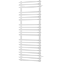 Mexen Akan kúpeľňový radiátor 1080 x 500 mm, 784 W, biely - W121-1080-500-00-20