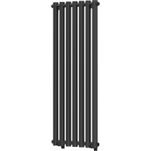 Mexen Texas calorifer decorativ 1200 x 460 mm, 502 W, Neagră - W203-1200-460-00-70