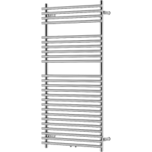 Mexen Sol radiator de baie 1200 x 600 mm, 520 W, crom - W125-1200-600-00-01