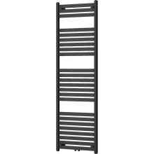 Mexen Uran kúpeľňový radiátor 1800 x 600 mm, 934 W, čierny - W105-1800-600-00-70
