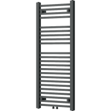 Mexen Pluton kúpeľňový radiátor 1200 x 500 mm, 625 W, antracit - W106-1200-500-00-66