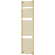 Mexen Mars radiator baie 1800 x 500 mm, 643 W, auriu - W110-1800-500-00-50