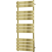 Mexen Ceres radiator baie 1200 x 500 mm, 482 W, auriu - W111-1200-500-00-50