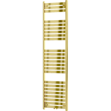 Mexen Uran radiator baie 1800 x 500 mm, 633 W, auriu - W105-1800-500-00-50