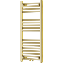 Mexen Mars radiator baie 900 x 400 mm, 244 W, auriu - W110-0900-400-00-50