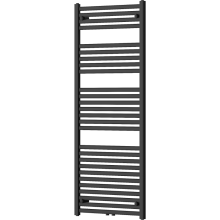 Mexen Hades radiator de baie 1500 x 600 mm, 812 W, negru - W104-1500-600-00-70
