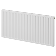 Mexen CV11 radiator cu plăci 600 x 1000 mm, conectare pe partea inferioară, 933 W, alb - W611-060-100-00