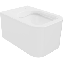 Mexen Elis WC mísa Rimless, Bílá - 3391XX00