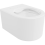 Mexen Sofia miska wc Rimless, biała połysk - 3354XX00 1