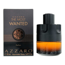 Azzaro  The Most Wanted Parfum 50ml