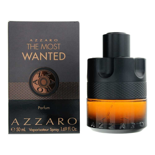 Azzaro Azzaro  The Most Wanted Parfum 50ml