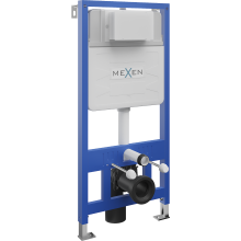 Mexen Fenix Slim beépíthető WC keret - 60100