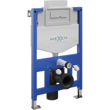 Mexen Fenix XS-U beépíthető WC keret - 60850