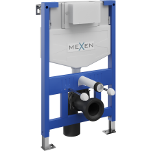 Mexen Fenix XS-F beépíthető WC keret - 60800