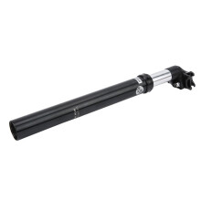 31.6MM Mountainbike Federgabel Sattelstütze Aluminiumlegierung Stoßdämpfer Sattelstütze