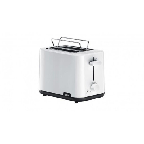Braun Grille-pain Braun HT1010WH 2R 900 W