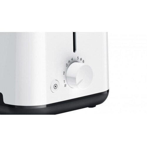 Braun Grille-pain Braun HT1010WH 2R 900 W 2