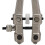 Ouvre-fond de montre VType - acier - 14,3 cm 6