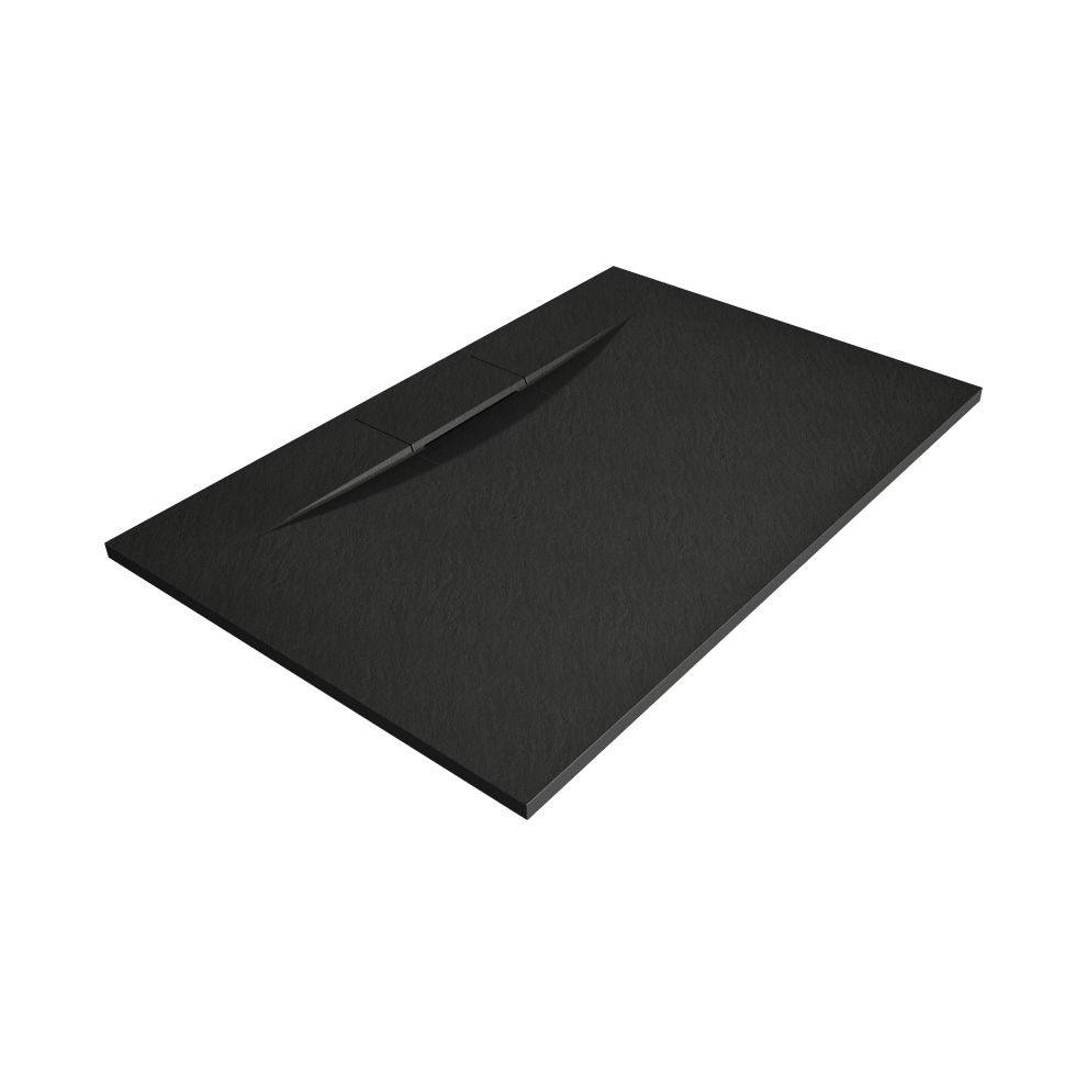 Mexen Egon ObdéLníKový Sprchový Kout Smc 120 X 80 Cm, čErný - 4R708012-image