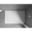 Mexen Otto duș rectangular SMC 140 x 80 cm, alb - 4N108014 4