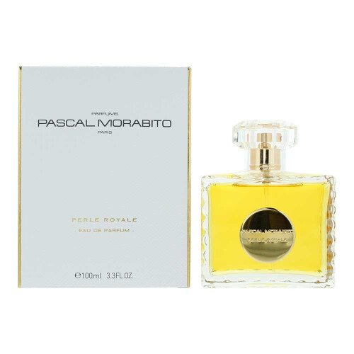 Pascal Morabito voor vrouwen - Eau de parfum Perl...