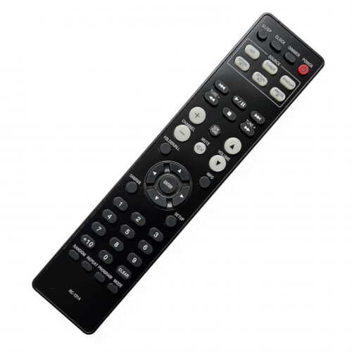 Denon RC-1214 remote control for RCDM41 RCD-M41 CD receiver 1