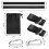 Tree Swing Straps Hanging Kit Outdoor Swing 3