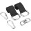 Tree Swing Straps Hanging Kit Outdoor Swing 9