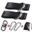 Tree Swing Straps Hanging Kit Outdoor Swing 4