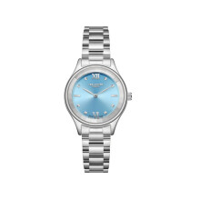 Lee Cooper - LC08157.300 - Polshorloge - Dames - Kwarts - Joan