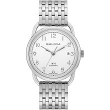 Bulova - 96B326 - Wrist Watch - Men - Automatic - Joseph Bulova