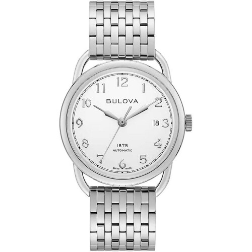 Bulova Bulova Mezczyznizegarek 96B326