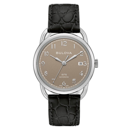 Bulova Bulova Mezczyznizegarek 96B324