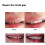 Solid Tooth Glue Tooth Repair Granules DIY Vampire 3