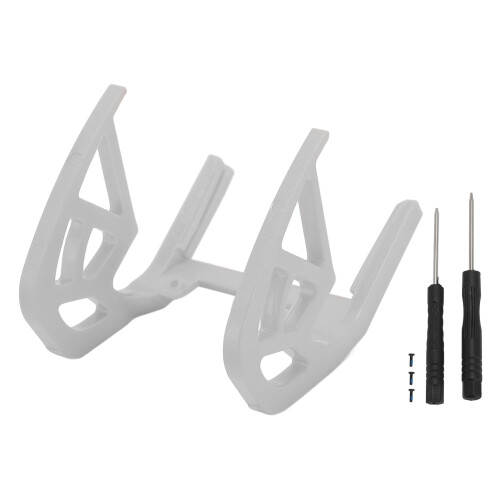 Paraurti protettivo in ABS grigio per Neo Drone 1
