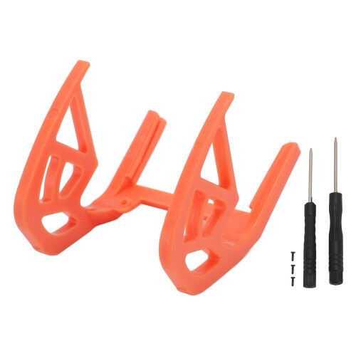 Paraurti in ABS arancione per drone NEO 1