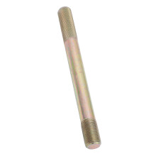 Perno di allineamento per ruota 14mmx1.25mm - Giallo dorato