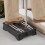 Folding Step Stool Portable PP Plastic Stool Non 6