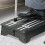 Folding Step Stool Portable PP Plastic Stool Non 4