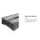 Folding Step Stool Portable PP Plastic Stool Non 10