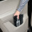 Folding Step Stool Portable PP Plastic Stool Non 2