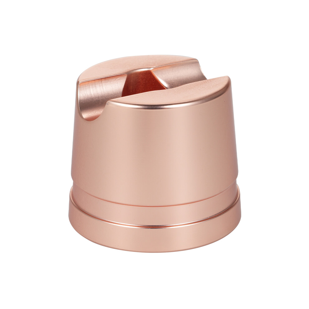 Man's Manual Shaving Razor Stand Aluminum Alloy