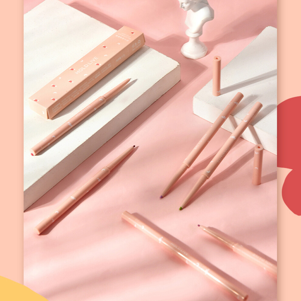 HOLD LIVE 0.1g Color Ultra-fine Rotary Eyeliner-image-OPC-PJSS55C-NEW