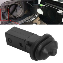 Kraftstoffgass Türpuffer Auswerfer Verriegelung 51178228939 Hitzebeständig Stabil Leistung für 1 3 5 6 7 Serie X3 E83 X5 E70 X6 E71