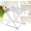 Countertop Kitchen Towel Rack Foldable Fingertip 6